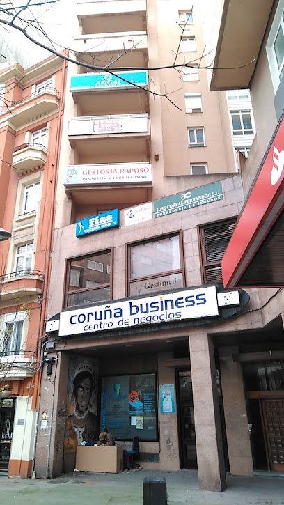 Foto de Gestoría Raposo (A Coruña)