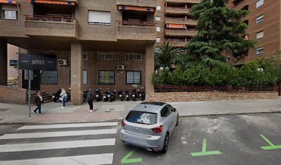 Foto de Gestoría Rivilla Madrid