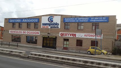 Foto de Gestoría Sampablo (Humanes)