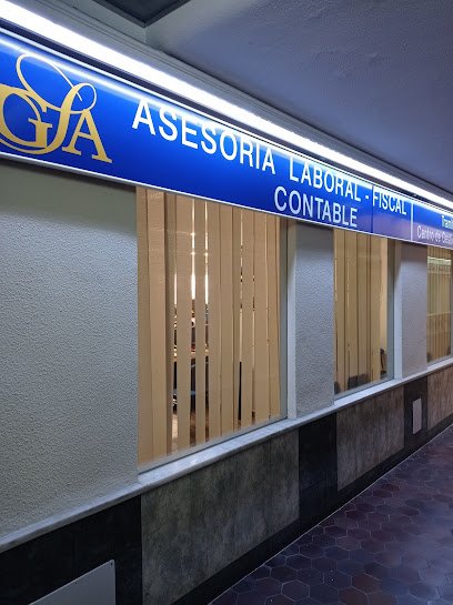 Foto de Gestoría Sánchez