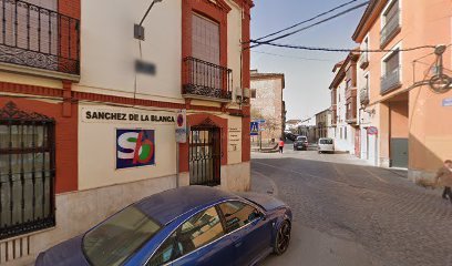 Foto de Gestoría Sánchez de la Blanca