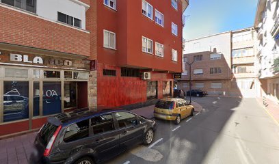 Foto de Gestoría Sanz Blanco