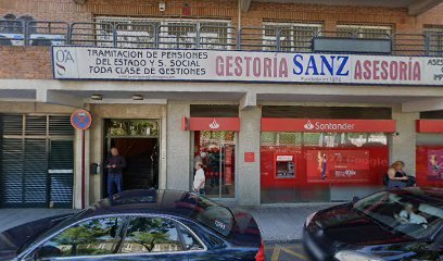 Foto de Gestoría Sanz