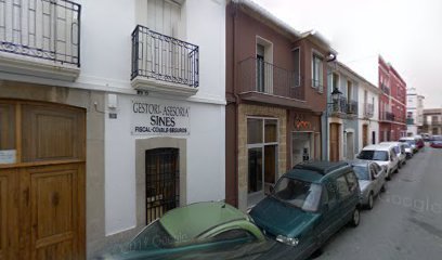 Foto de Gestoría Signes