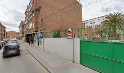 Foto de Gestoría Valdeolivas