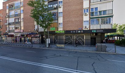 Foto de Gestoría Vehículos en Madrid