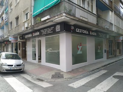 Foto de Gestoría Zaidín