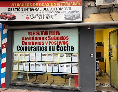 Foto de Gestoría abierta sábados