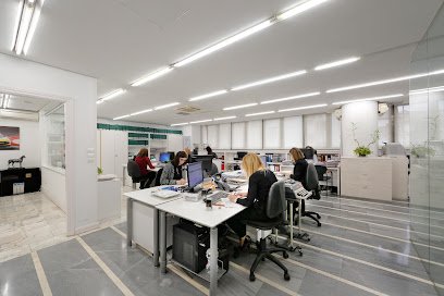 Foto de Gestoría administrativa Mª Teresa González Ortigosa