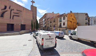 Foto de Gestosoria