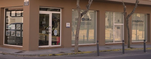 Foto de Grau Isern