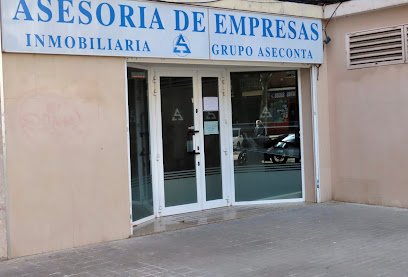 Foto de Grupo Aseconta