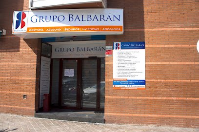 Foto de Grupo Balbarán