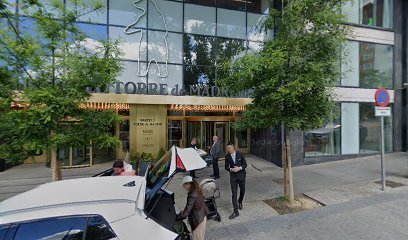 Foto de Interservicios | Gestoría Madrid