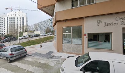 Foto de Javier Rodríguez