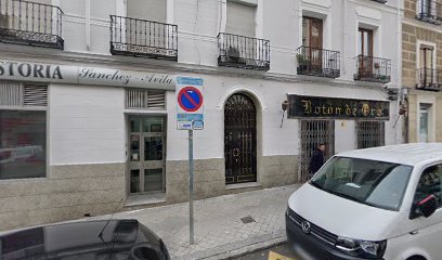 Foto de Javier Sánchez Ávila Beiro