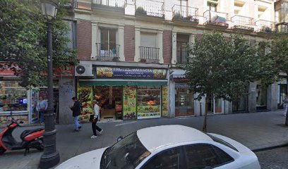 Foto de Juan Manuel Carbajo López