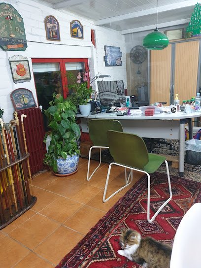 Foto de LA GESTORIA DE ALGETE
