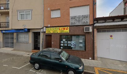 Foto de Lino Gestoría