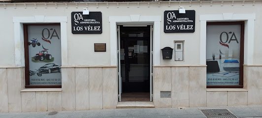 Foto de Los Vélez Gestoría Administrativa