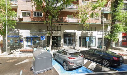 Foto de MADRILEÑA SUCESIONES