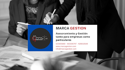 Foto de Marca Gestión