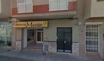 Foto de María Teresa Montón Segarra