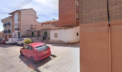 Foto de Mario Carrascal