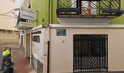 Foto de Matilde Sánchez Pardo