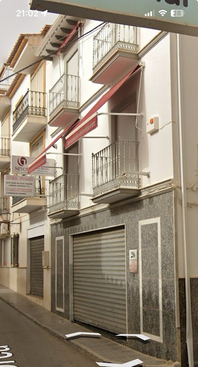Foto de Nevot Gestoría Administrativa