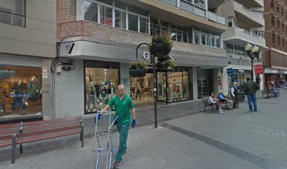 Foto de Oficina Económica - Viera y Clavijo