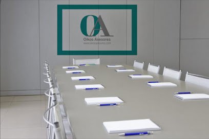 Foto de Oikos Consultores