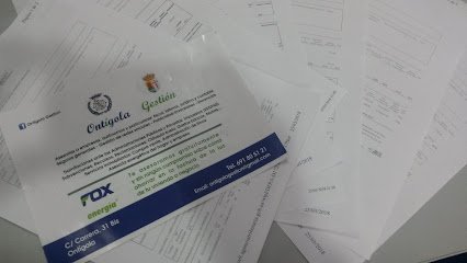 Foto de OntígolaGestión