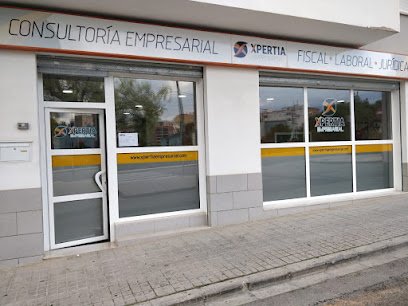 Foto de PEREZ & ALBERT XPERTIA EMPRESARIAL