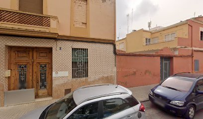 Foto de Palau y Pomares