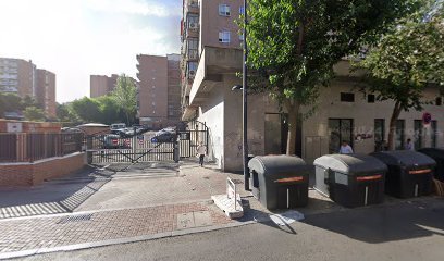 Foto de Pinos XXI