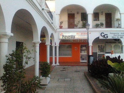 Foto de Preventor Riesgos Laborales Estepona