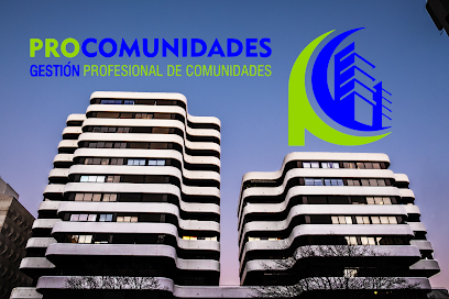Foto de Procomunidades
