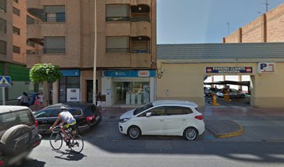 Foto de ROIG PARADÍS Y GARCIA CB