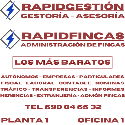 Foto de RapidGestión