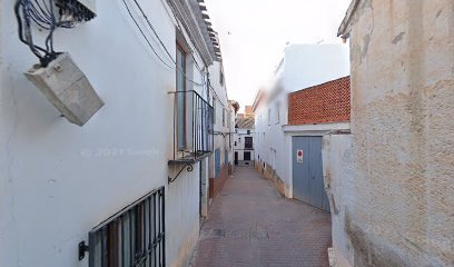 Foto de Ricardo Gallego Beteta