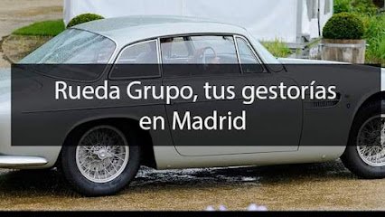 Foto de Rueda Gestoría Vallecas