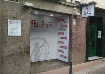 Foto de S & C Gestión Integral
