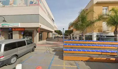 Foto de SAGA NEGOCIOS