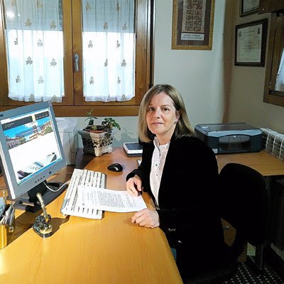 Foto de SONIA PARDILLO SANZ - Procurador Almazán