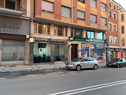 Foto de SORIA ENERGÍA