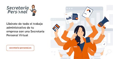 Foto de Secretaria Personal