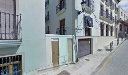 Foto de Servicios Jurídicos - Laura Serrabona González