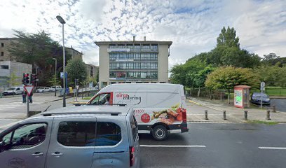 Foto de Servicios Registrales de Galicia