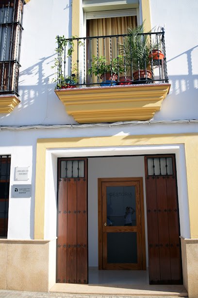 Foto de Servicios Y Gestión De Documentos Osuna Lantejuela S L